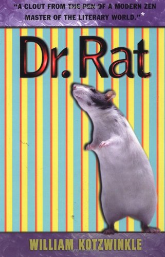 Doctor Rat Cover