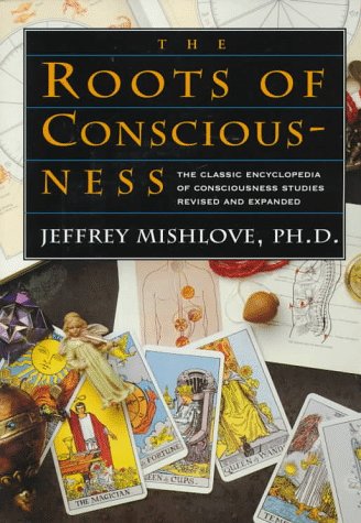 The roots of consciousness Cover