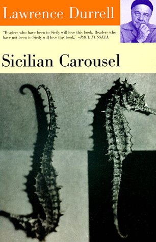 Sicilian carousel Cover