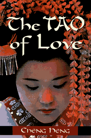 The Tao of love Cover
