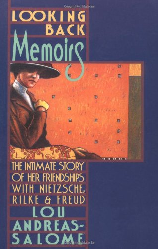 Looking Back Cover