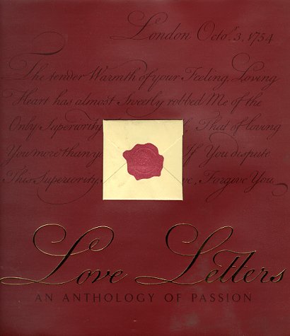Love letters Cover