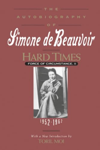 Hard Times Cover
