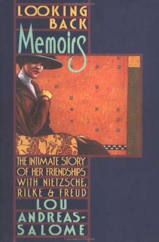 Looking Back Cover