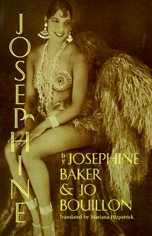 Josephine Cover