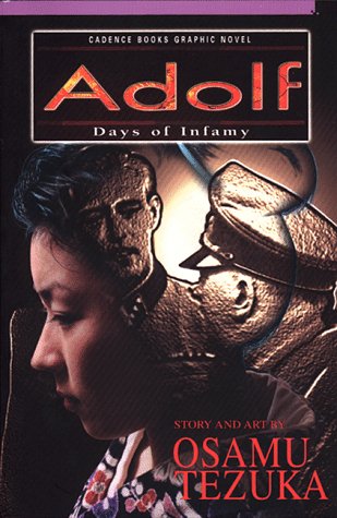 Adolf Cover