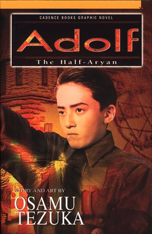 Adolf Cover