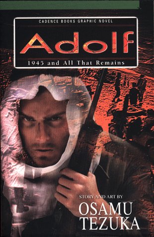 Adolf Cover
