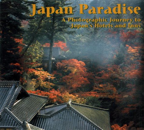 Japan Paradise Cover
