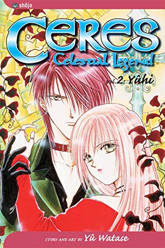 Yuhi, Volume 2 Cover