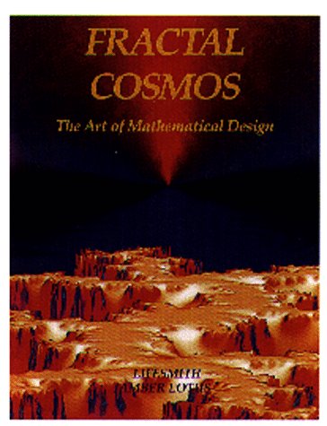 Fractal cosmos Cover