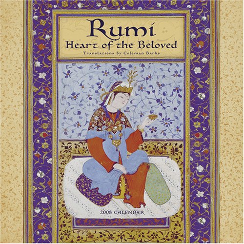 Rumi Cover