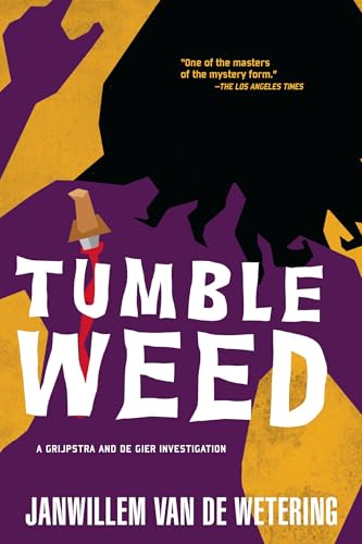 Tumbleweed Cover