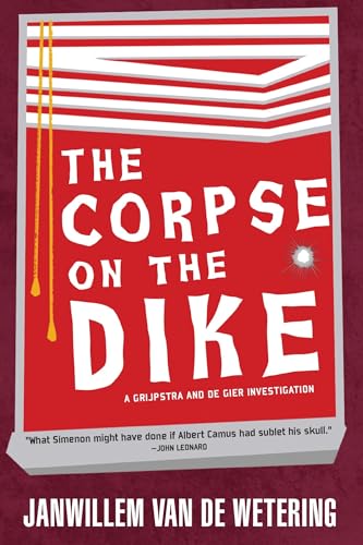The corpse on the dike Cover