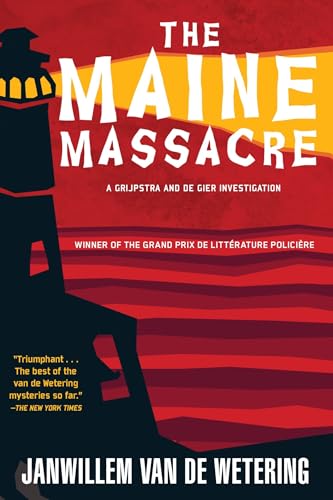 The Maine massacre Cover