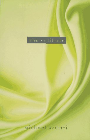The celibate Cover