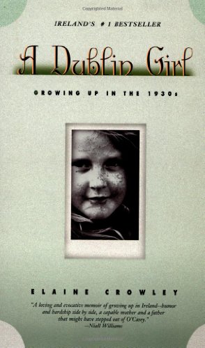 A Dublin Girl Cover