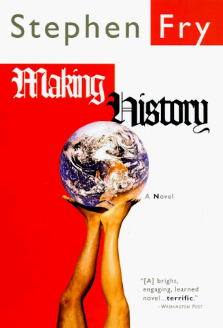 Making history Cover