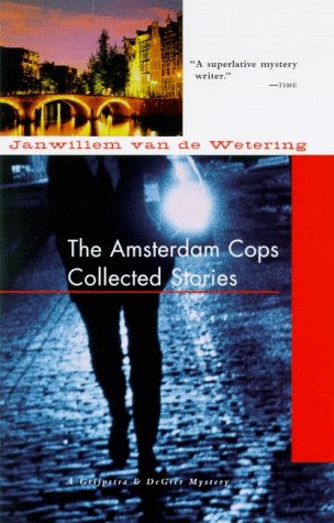 The Amsterdam Cops Cover