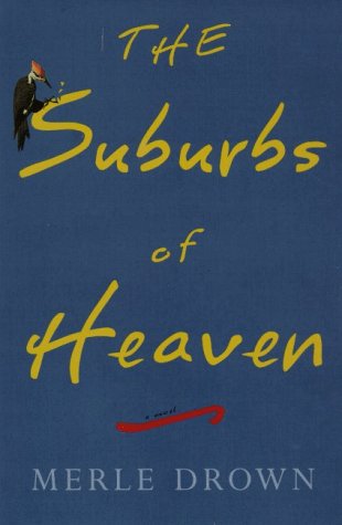 The suburbs of heaven Cover