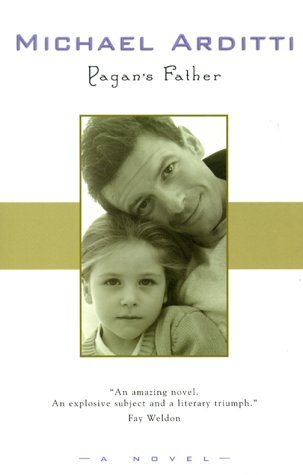 Pagan's Father Cover