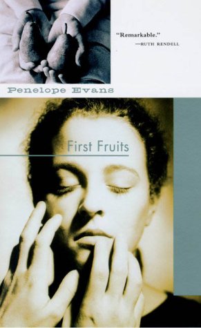 First fruits Cover