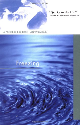 Freezing Cover