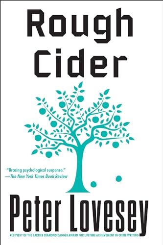 Rough cider Cover
