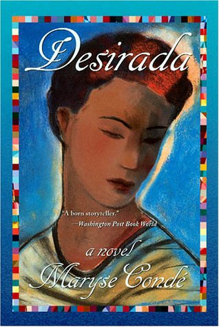 Desirada Cover