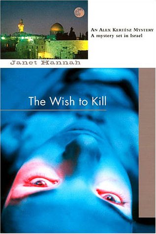 The Wish to Kill Cover
