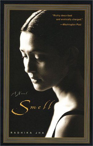 Smell Cover