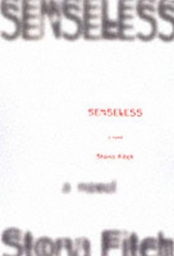 Senseless Cover