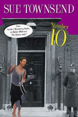 Number 10 Cover