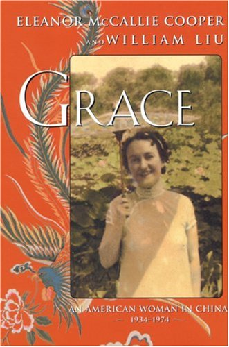 Grace Cover
