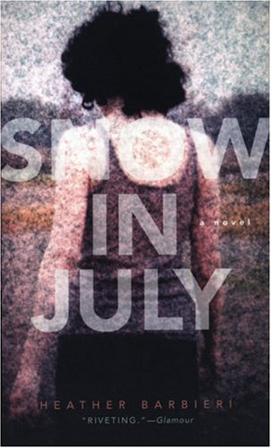 Snow in July Cover