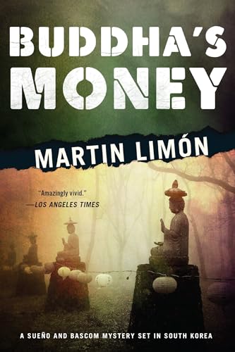Buddha's money Cover