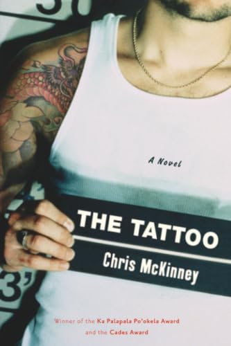 The Tattoo Cover