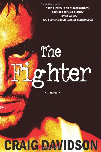 The Fighter Cover