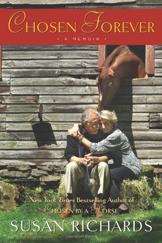 Chosen forever Cover