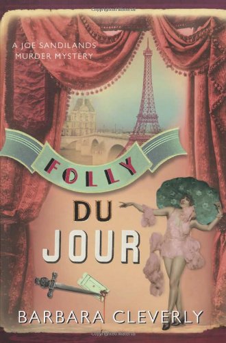 Folly Du Jour Cover