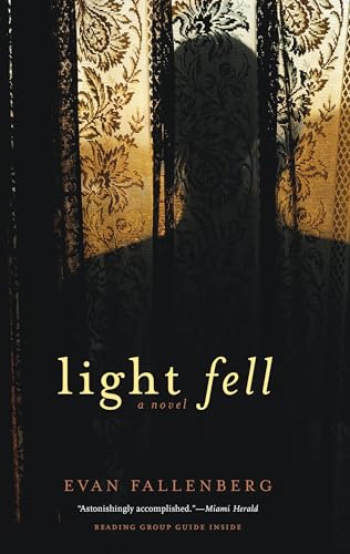 Light Fell Cover