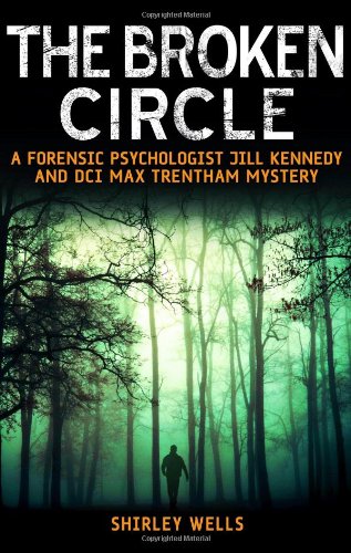 The broken circle Cover