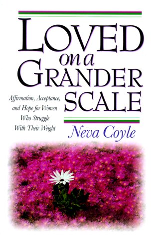 Loved on a grander scale Cover