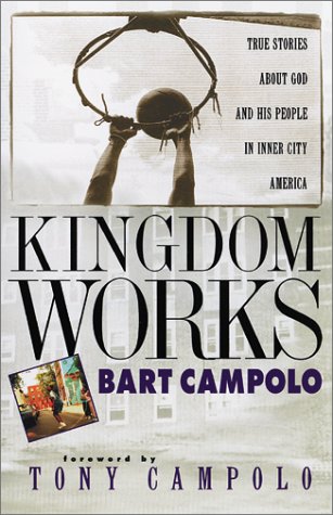 Kingdom Works Cover