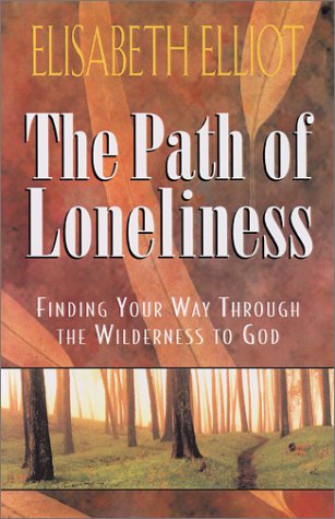 The path of loneliness Cover