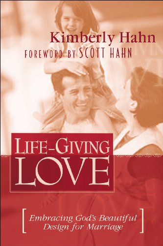 Life-Giving Love  Cover