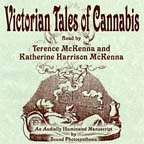Victorian Tales of Cannabis Cover
