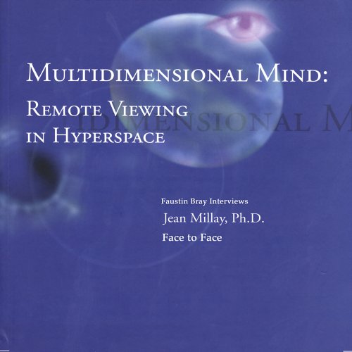 Multidimensional Mind Cover