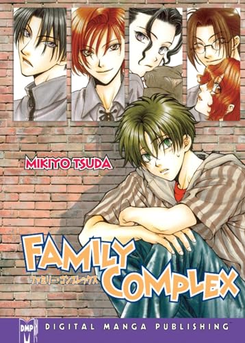 Family Complex Cover