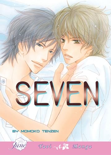 Seven Cover